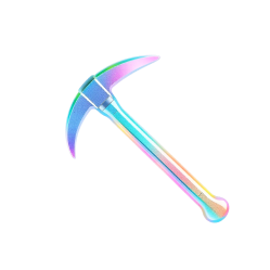 Pickaxe