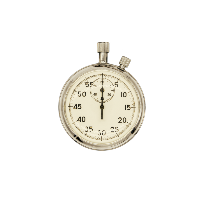 time